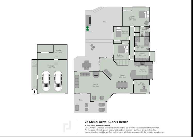 27 Stella Drive Clarks Beach_50