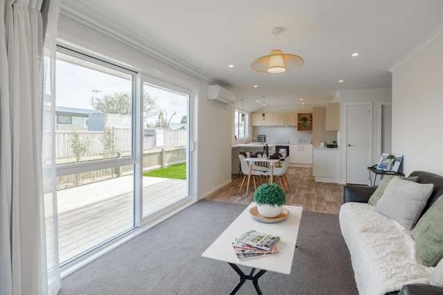 Lot 3 Flax Grove Foxton_3