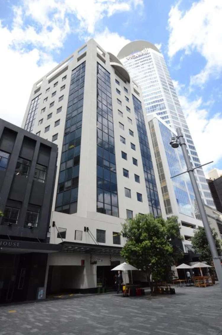 57 Fort Street Auckland Cbd_1