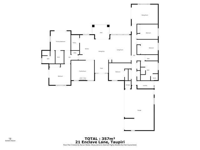 21 Enclave Lane Taupiri_1