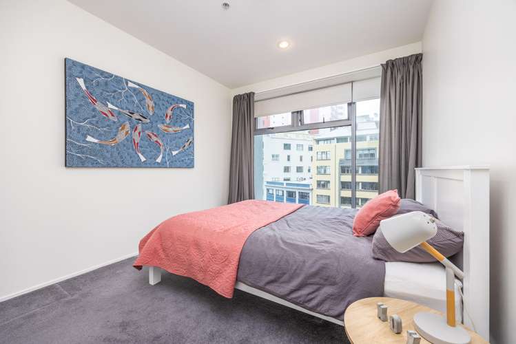 801/2 Beach Road Auckland Central_14