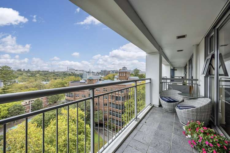 1113/1 Parliament Street Auckland Central_8