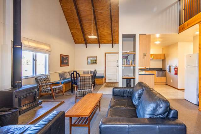 1 Park Avenue Ohakune_3