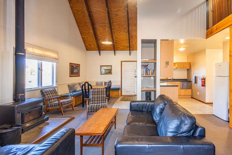 1 Park Avenue Ohakune_3