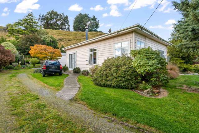 Your New Investment or First Home