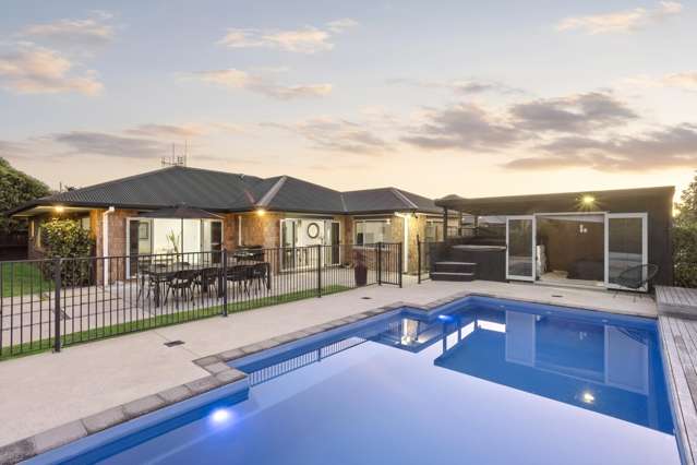 Perfect Family Lifestyle