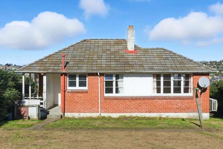 71 Columba Avenue Calton Hill_21