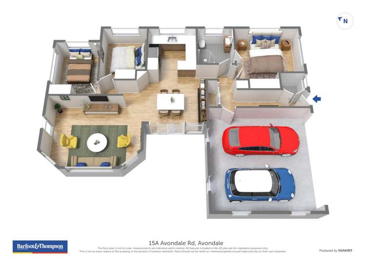 15a Avondale Road Avondale_11