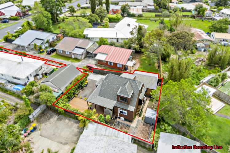 2/80 Glengarry Road Glen Eden_16