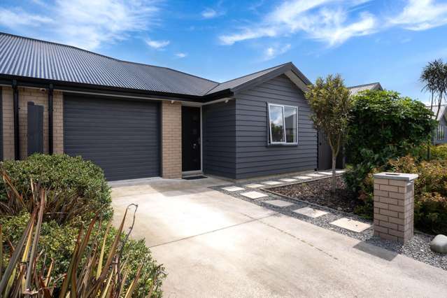 Delightful Home - Perfect for Downsizers