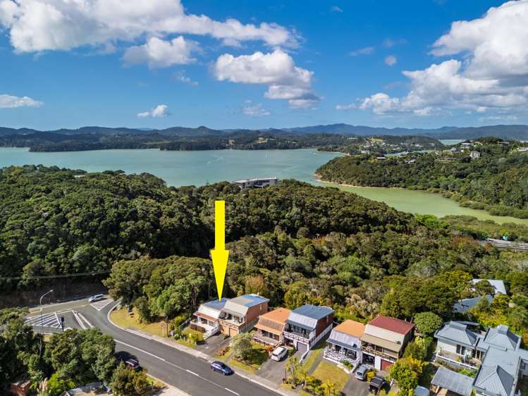 1 Te Haumi Drive Paihia_22