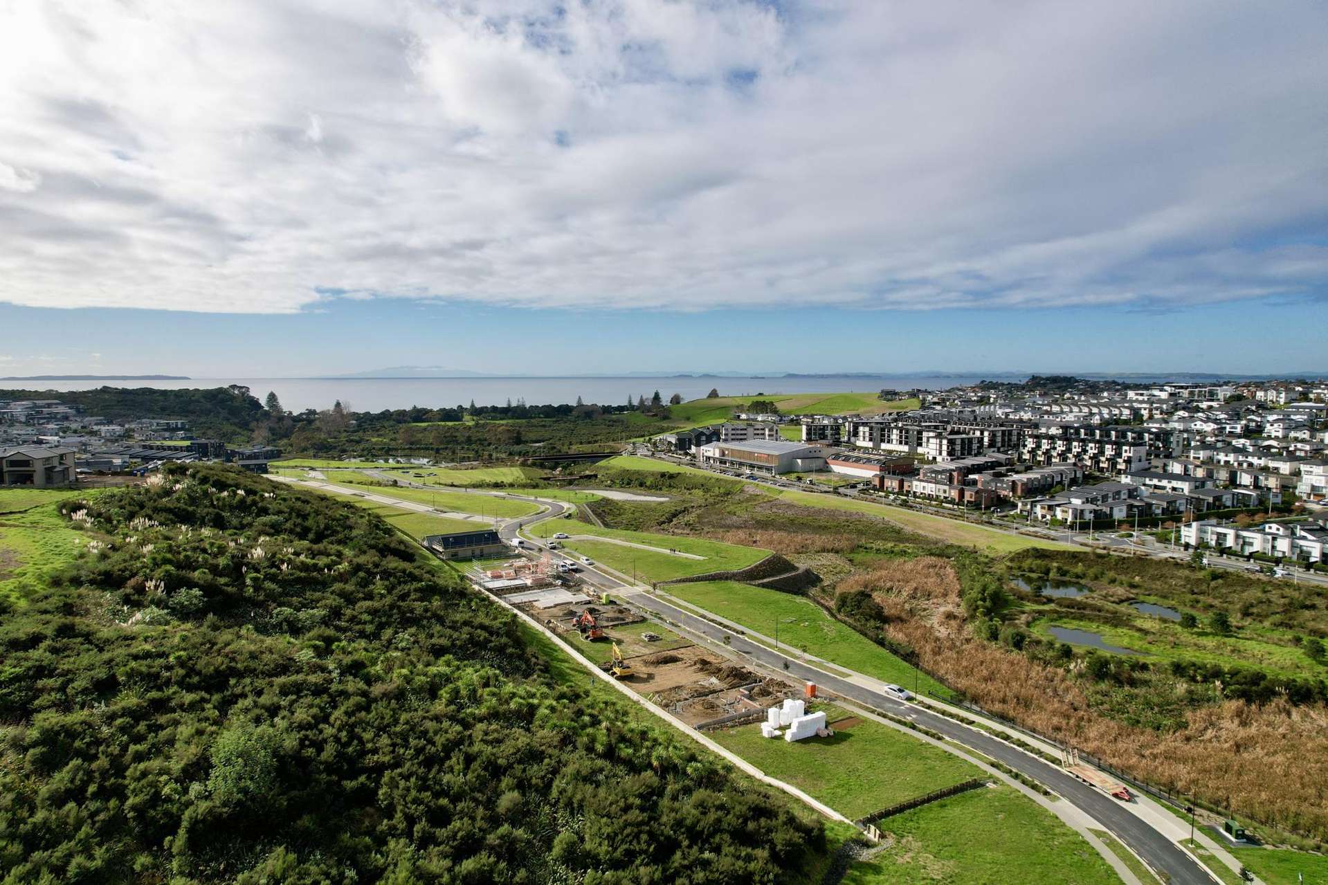 Lot 69 Green View Long Bay_0