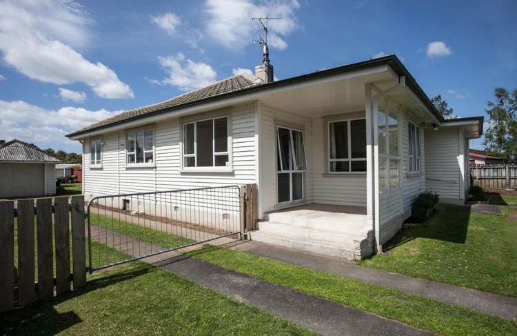 3 College Street Matamata_10