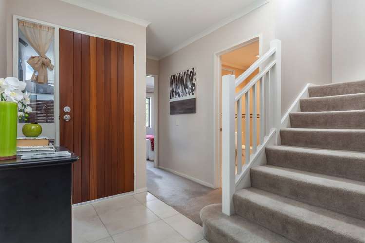 4 Woodberry Drive Flat Bush_19