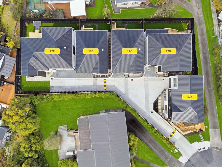 4/17 Cypress Place Sunnynook_44