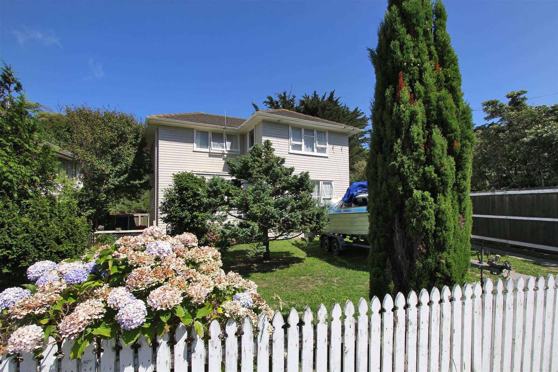 75 Dimock Street Titahi Bay Porirua City Houses for Sale One Roof