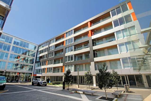 Exciting Urban Living