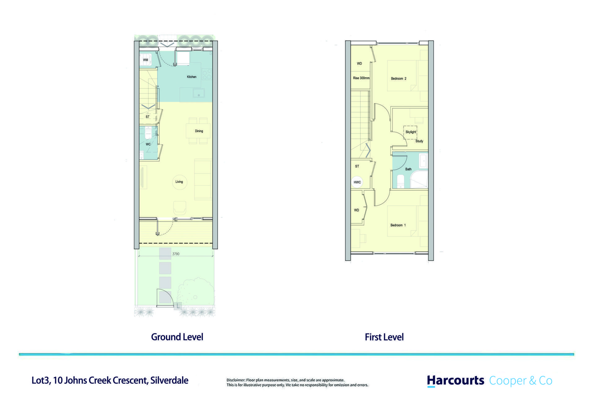 Lot 3/10 Johns Creek Crescent Silverdale_0
