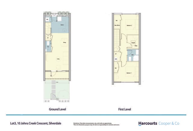 Lot 3/10 Johns Creek Crescent Silverdale_1