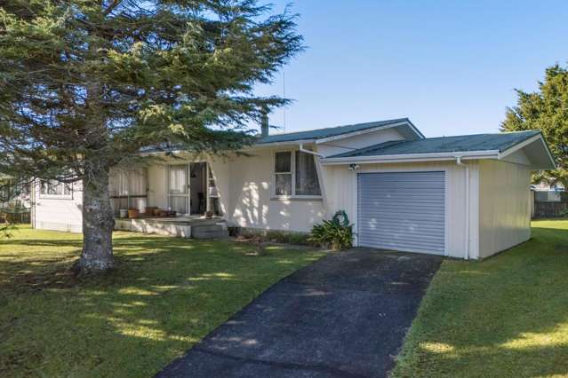 Great Starter - First Home or Investor!