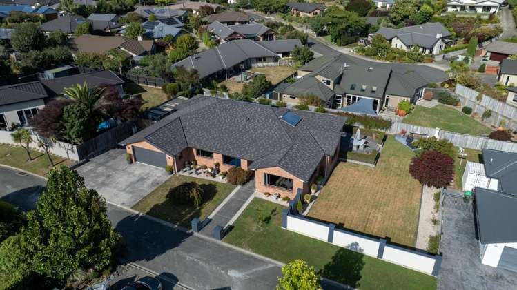 5 Perendale Close Richmond_27