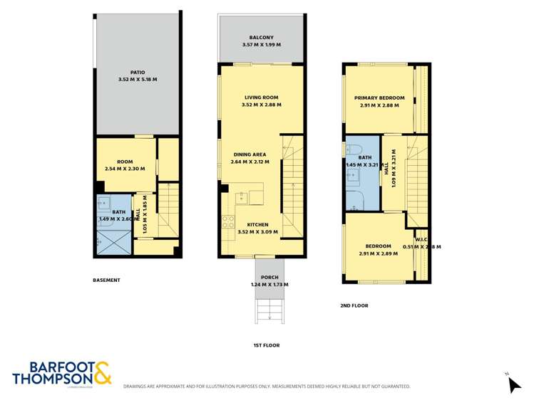 Lot 1/190 Methuen Road New Windsor_20