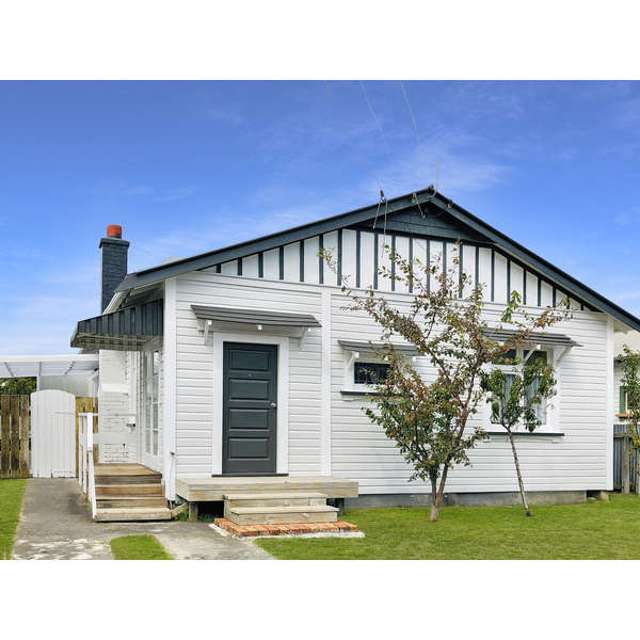 ARAMOHO - 4 BEDROOMS