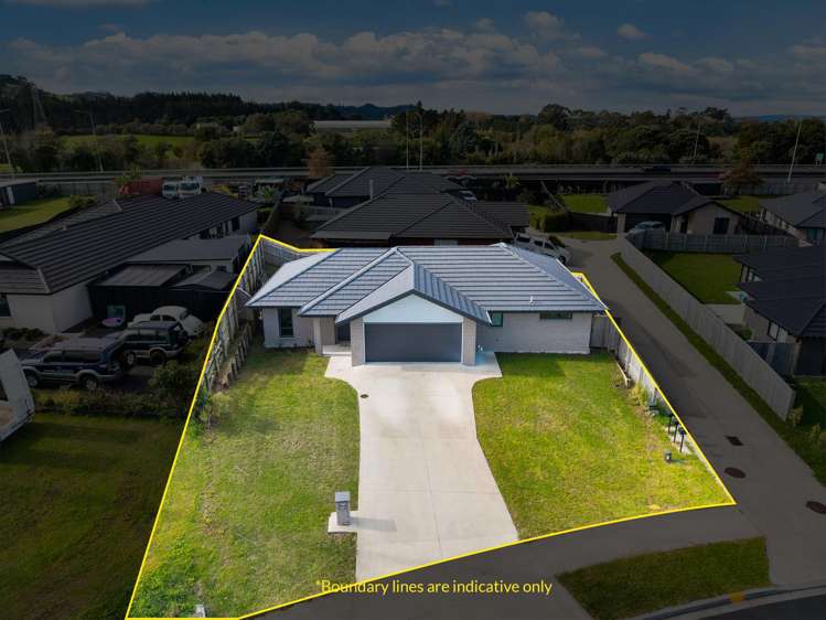 1 Coptic Terrace Pokeno_15