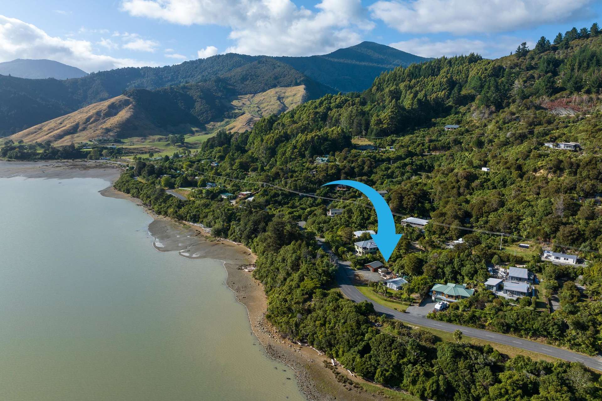 758 Queen Charlotte Drive Marlborough Sounds_0
