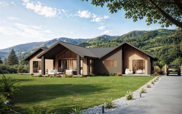 Build Your Dream Home at Shannon Farm, Cromwell
