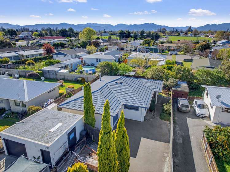 126a Cleghorn Street Redwoodtown_26