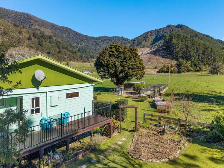 561 Opouri Road Rai Valley_45