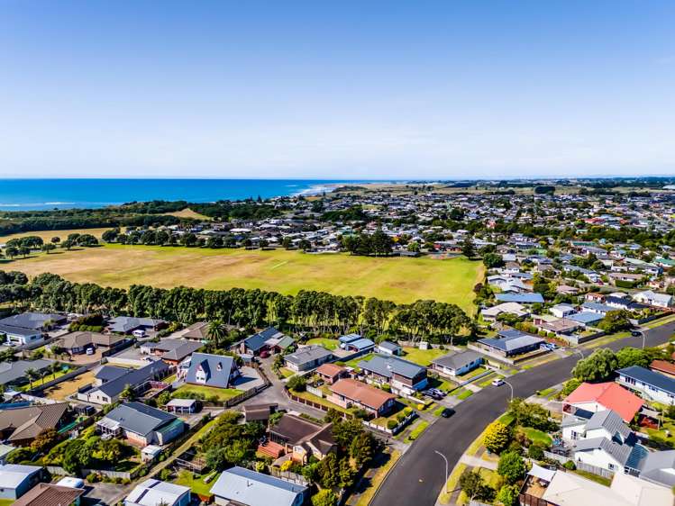 24 Glamis Avenue Bell Block_41