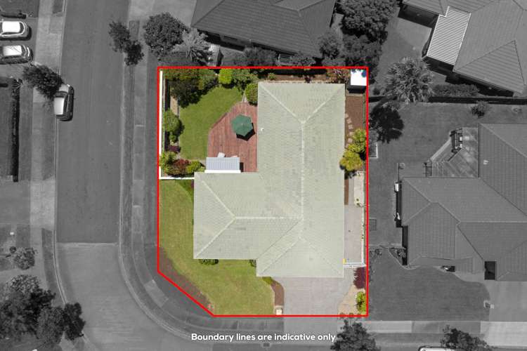 8 Newbliss Crescent East Tamaki Heights_23