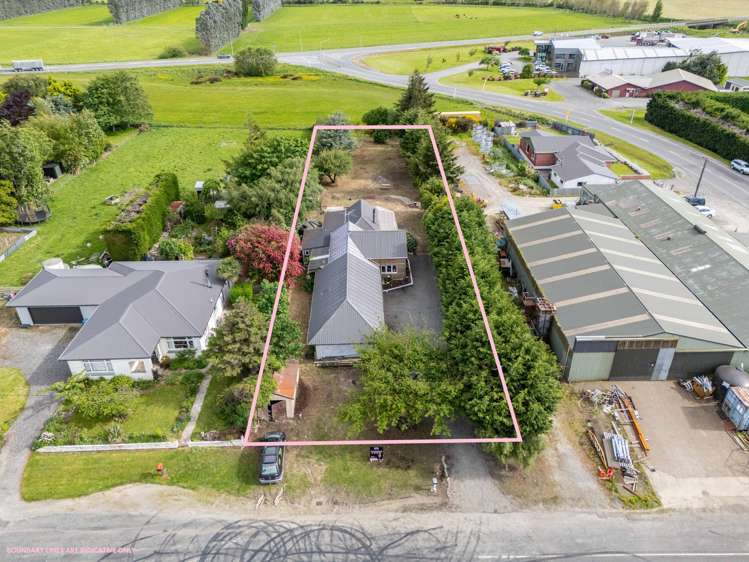 6 Mclew Road Kennington_26