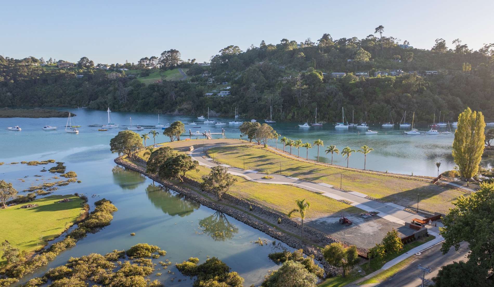 2 Duck Creek Road, Stillwater, Rodney