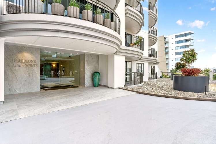 1D/118 Gladstone Road Parnell_13