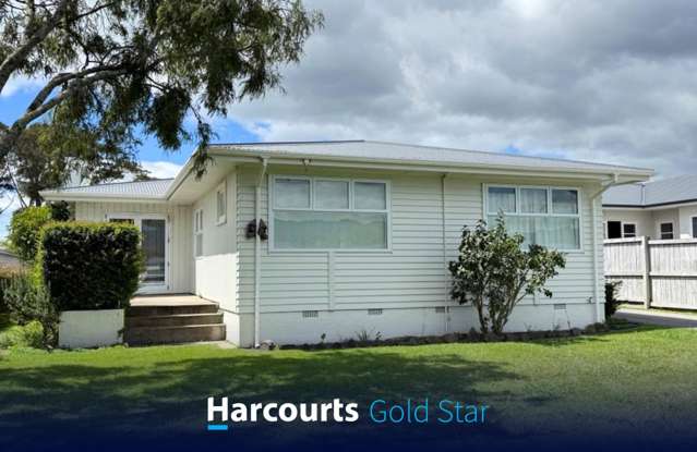 Three Bedroom House - Katikati