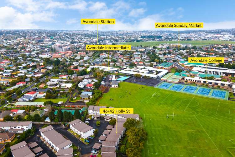 46/42 Holly Street Avondale_13