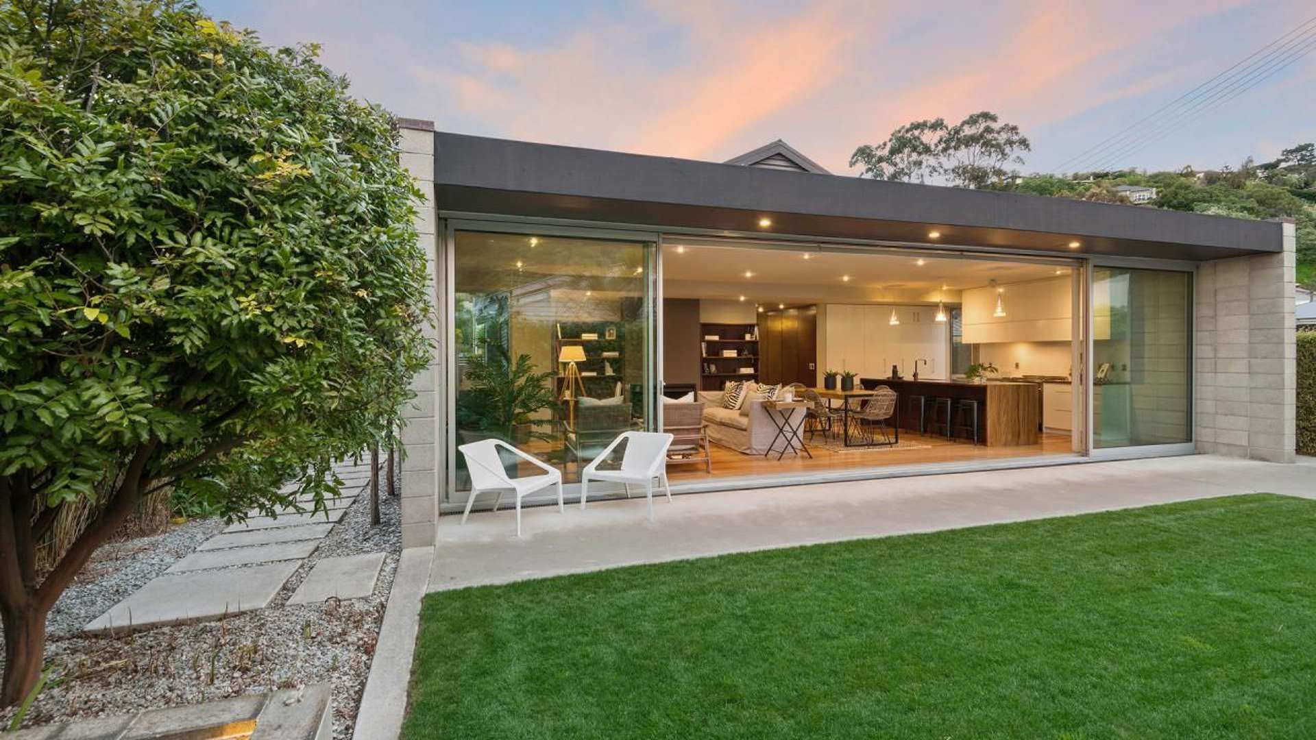 20 Augusta Street Redcliffs Christchurch City Houses for Rent