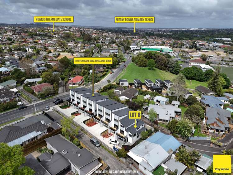 Lot 8, 18 Hutchinsons Road Bucklands Beach_10