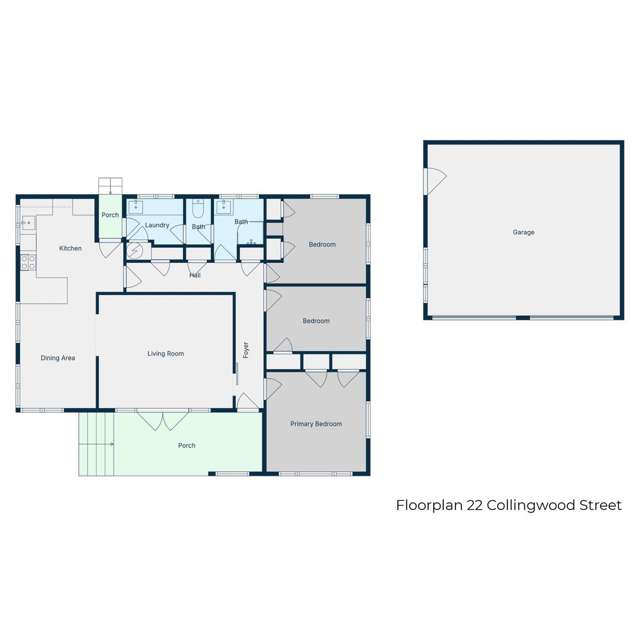 22 Collingwood Street Judea_1