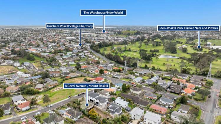 8 Revel Avenue Mount Roskill_17