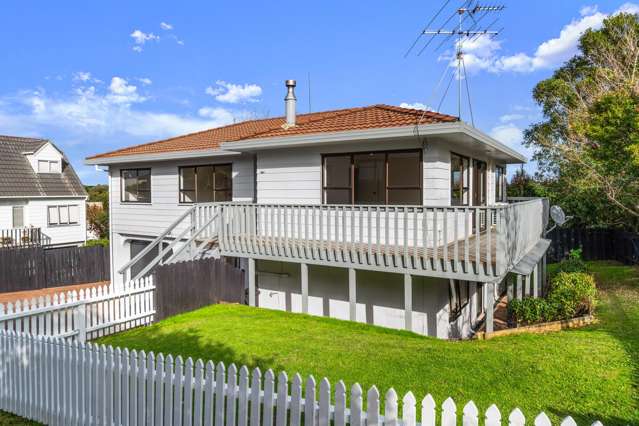 Fabulous Sun-drenched Home and Granny Flat