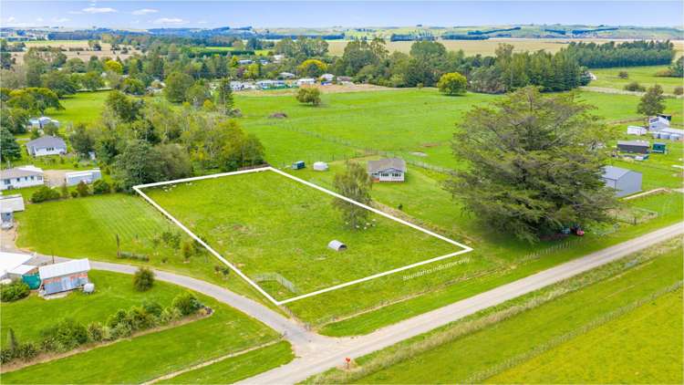 Lot Lot 2,/14 Sedgwick Street Tikokino_1