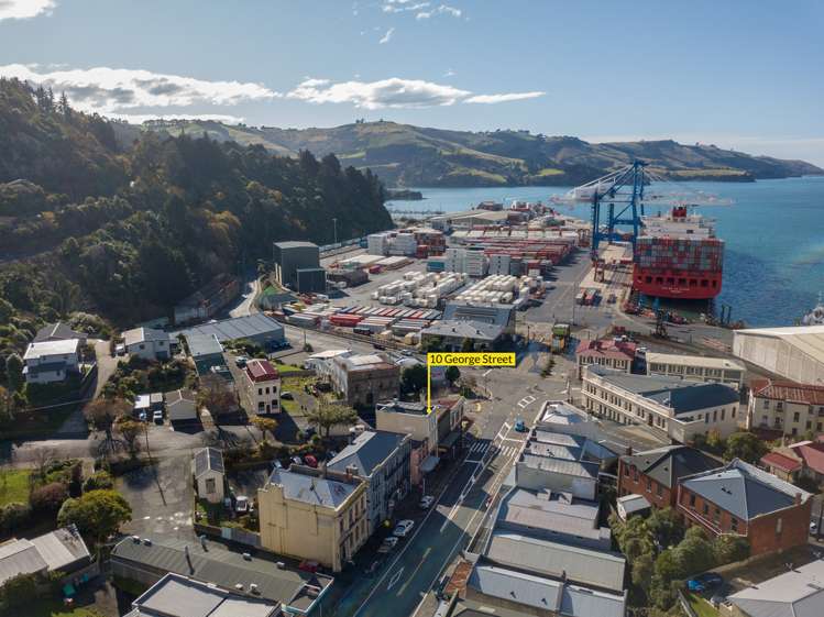 10 George Street Port Chalmers_17