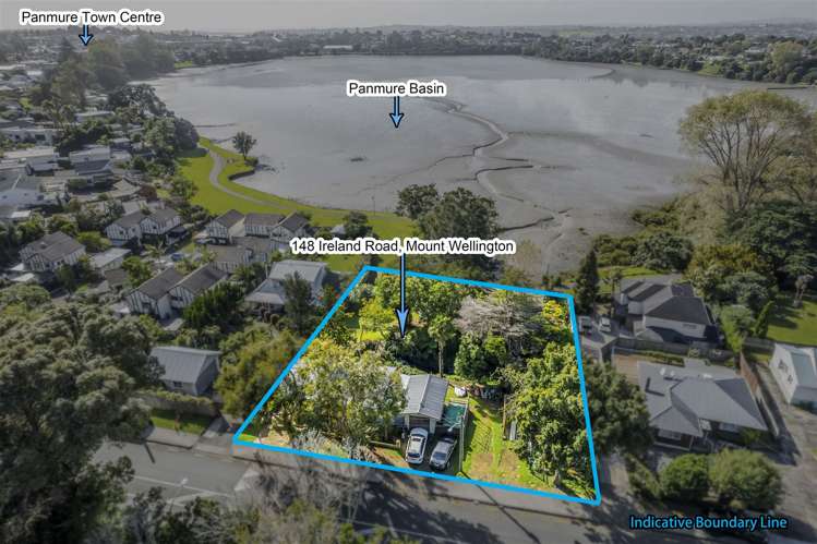 148 Ireland Road Mount Wellington_2