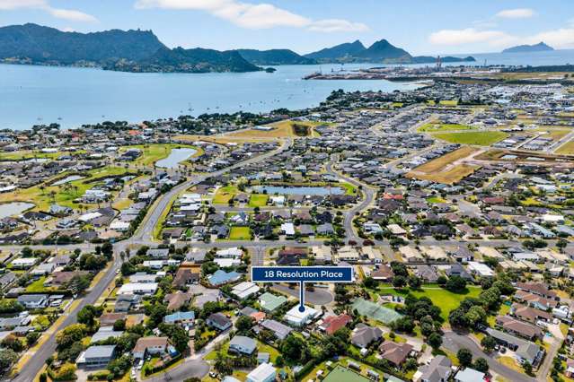 18 Resolution Place One Tree Point_2