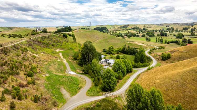 Lot Lot 2 Kopaki Bay Road Puketapu_13