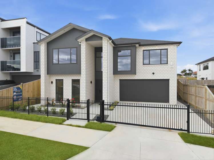 4 Mill Hill Close Flat Bush_20